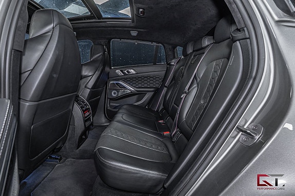 BMW X6 M 24 of 27