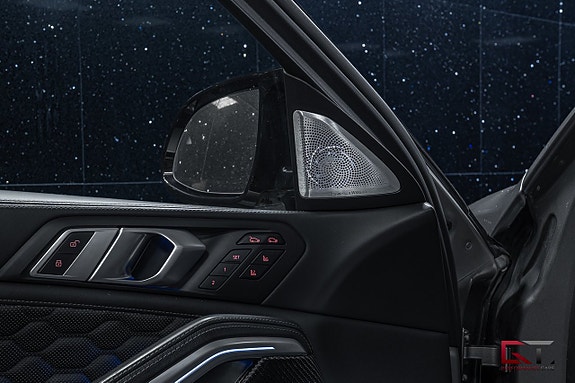 BMW X6 M 13 of 27