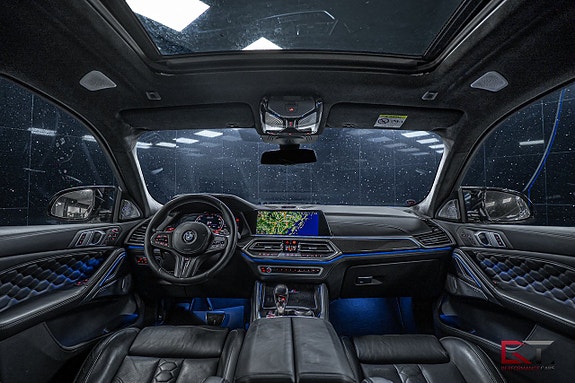 BMW X6 M 18 of 27