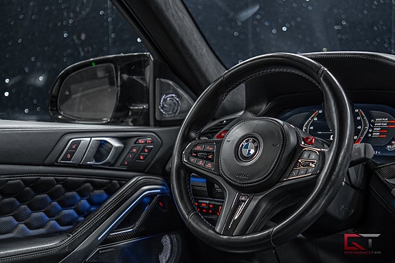 BMW X6 M 26 of 27