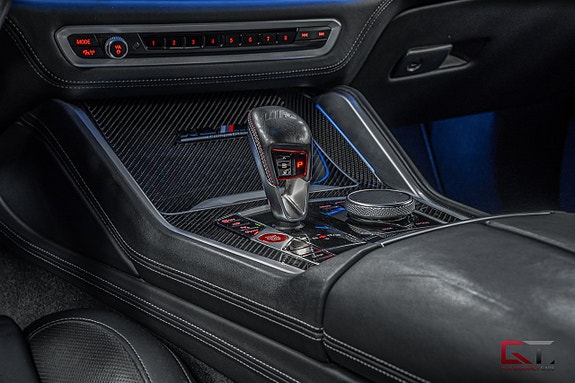 BMW X6 M 19 of 27