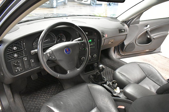 Saab 9-5 14 of 17