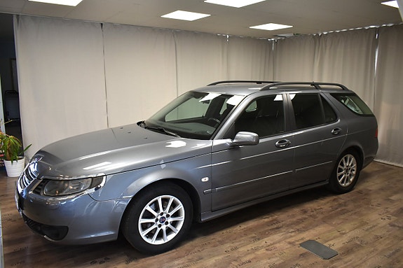 Saab 9-5 2 of 17