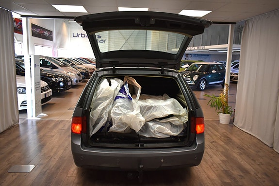 Saab 9-5 4 of 17