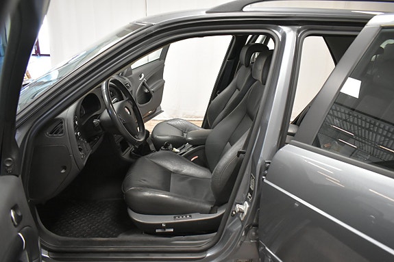 Saab 9-5 10 of 17