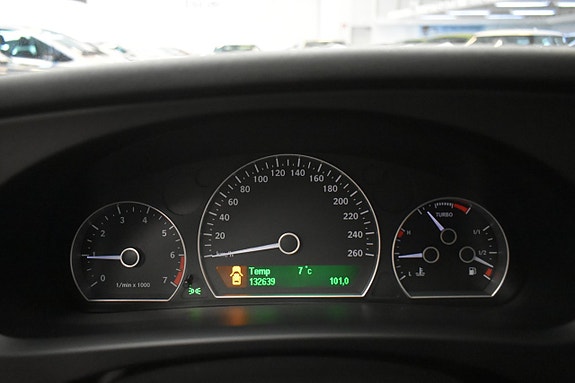 Saab 9-5 16 of 17