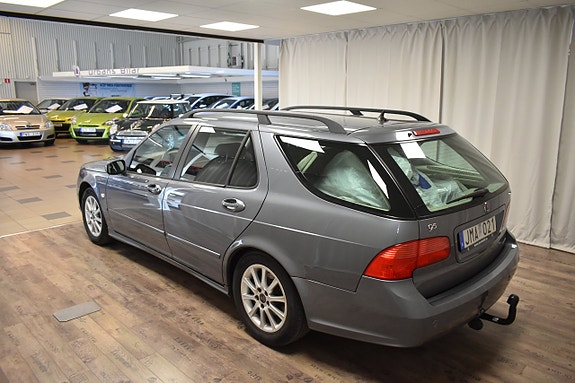 Saab 9-5 3 of 17