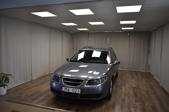 Saab 9-5
