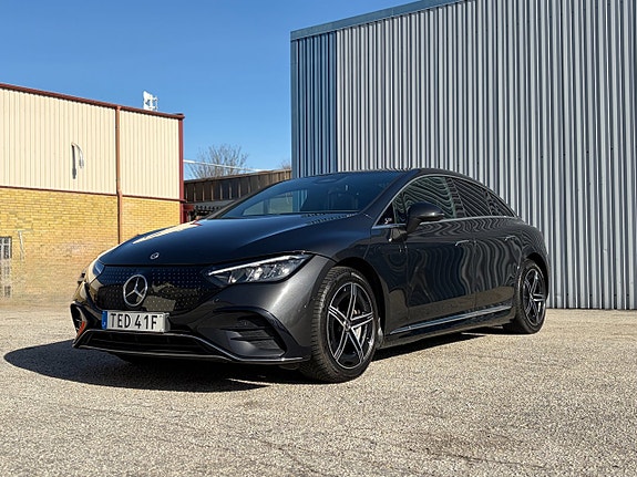 Mercedes-Benz EQE300