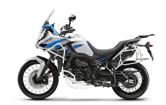 Zontes ZT703-F ZT703-F