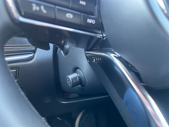 Mazda CX-80 17 of 17