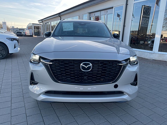 Mazda CX-80 3 of 5