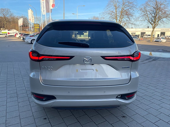 Mazda CX-80 6 of 17