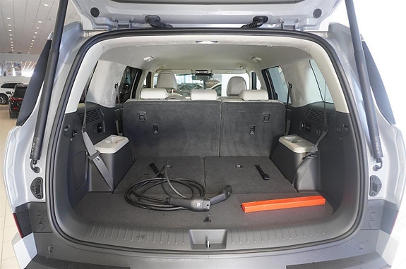 Hyundai Santa Fe 7 of 17