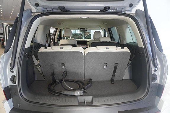 Hyundai Santa Fe 6 of 17