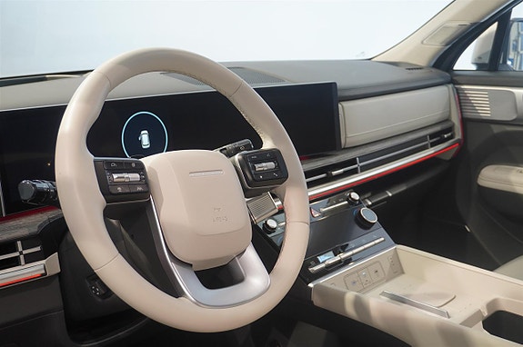 Hyundai Santa Fe 2 of 17