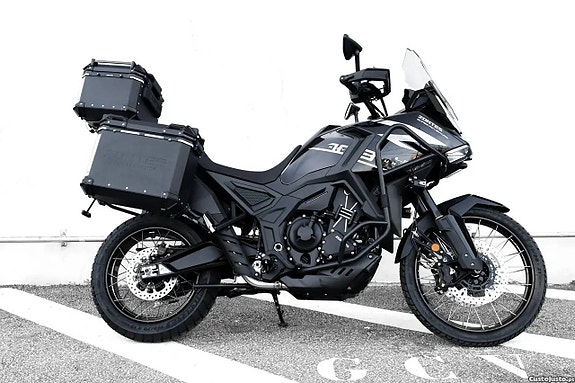 Zontes ZT703-F ZT703-F