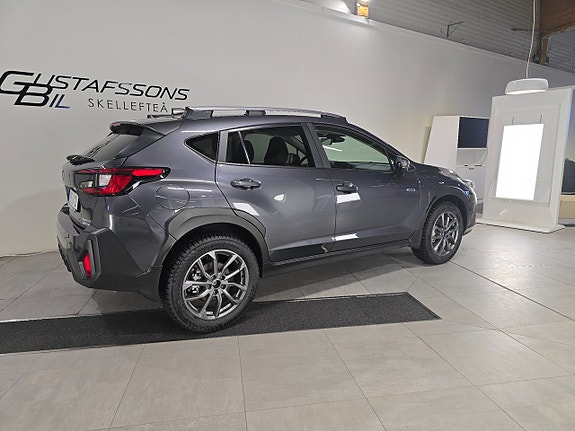 Subaru Crosstrek 4 of 5