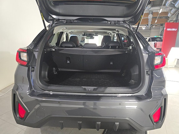 Subaru Crosstrek 6 of 13