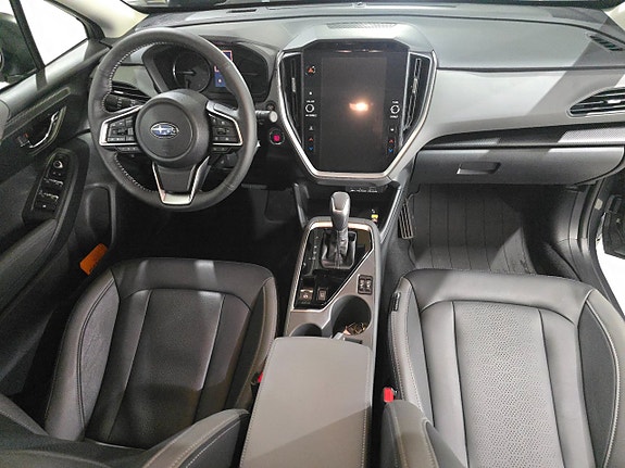 Subaru Crosstrek 12 of 13