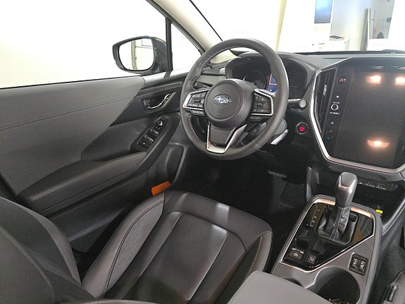 Subaru Crosstrek 13 of 13