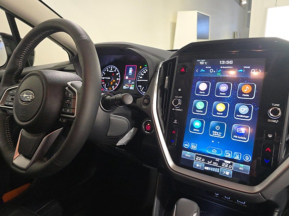Subaru Crosstrek 10 of 13