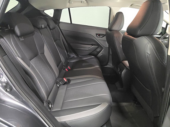 Subaru Crosstrek 11 of 13