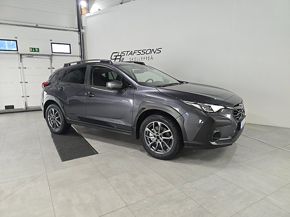 Subaru Crosstrek 3 of 5