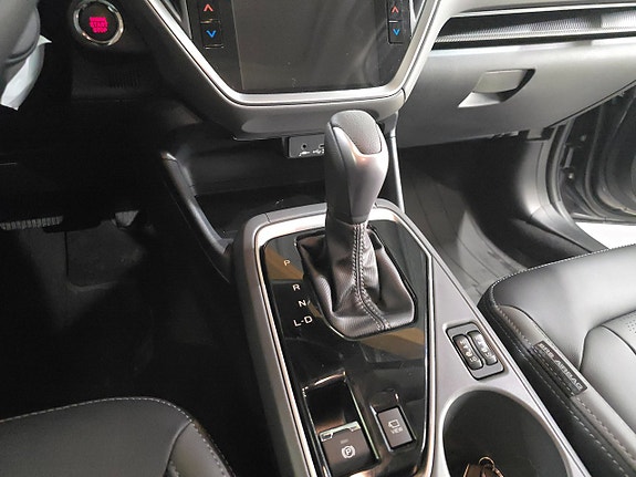 Subaru Crosstrek 8 of 13