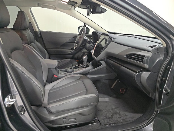 Subaru Crosstrek 7 of 13