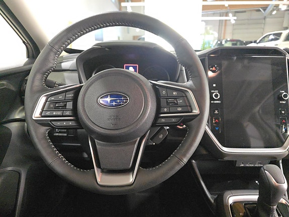 Subaru Crosstrek 9 of 13