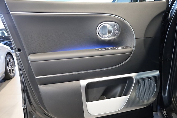 Hyundai Ioniq 9 21 of 30