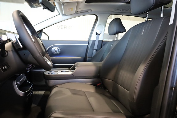 Hyundai Ioniq 9 14 of 30