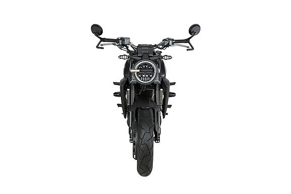 Zontes ZT350-GK 5 of 6