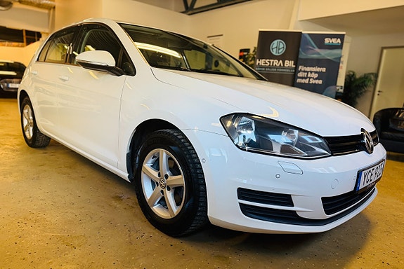 Volkswagen Golf-Serie