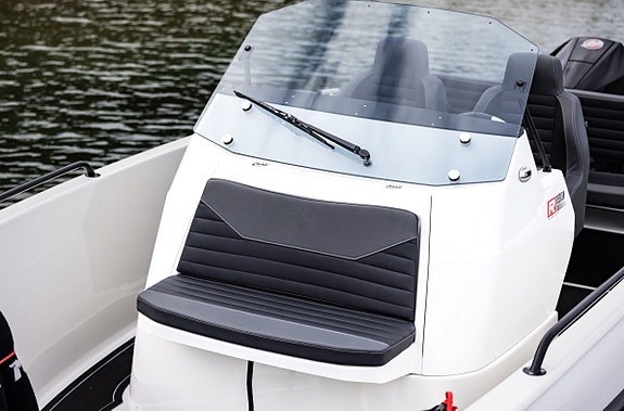 Micore 68 CC ML edition / Yamaha F150XC Mässkampanj!