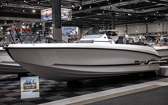 Micore 68 CC ML edition / Yamaha F150XC