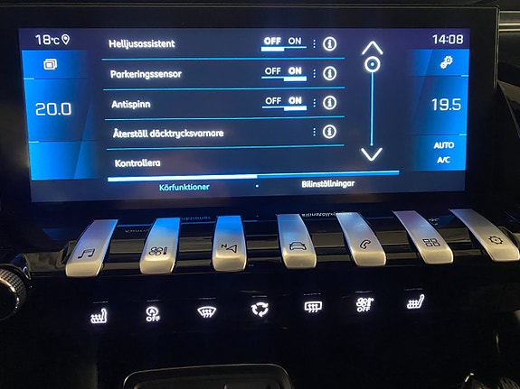 Peugeot 508 16 of 21