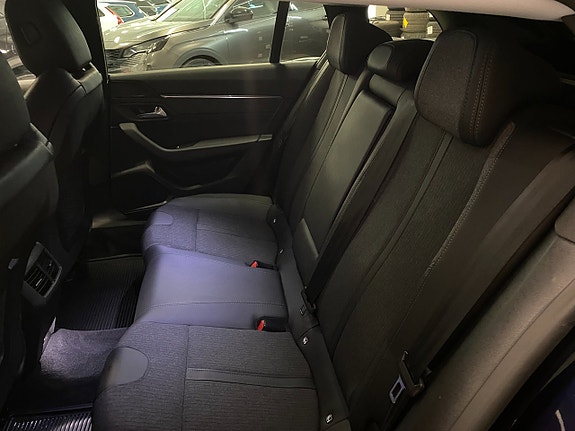 Peugeot 508 8 of 21