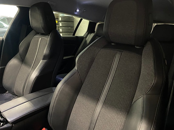 Peugeot 508 10 of 21