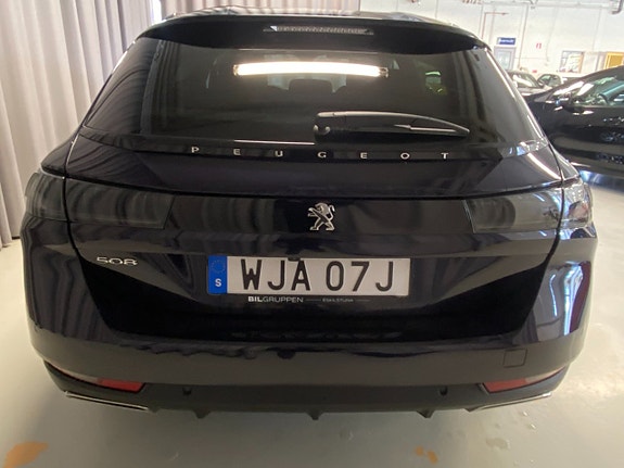 Peugeot 508 6 of 21