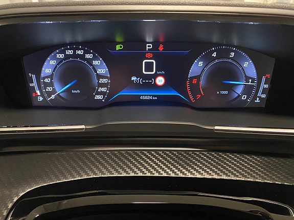 Peugeot 508 12 of 21
