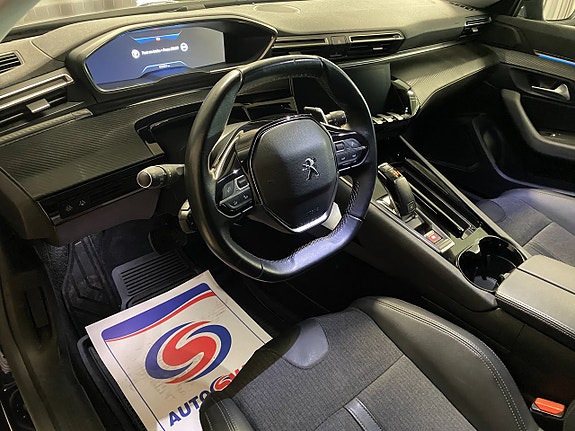 Peugeot 508 11 of 21
