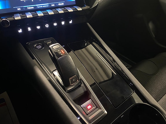 Peugeot 508 19 of 21