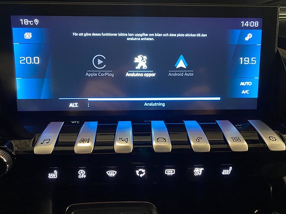 Peugeot 508 18 of 21
