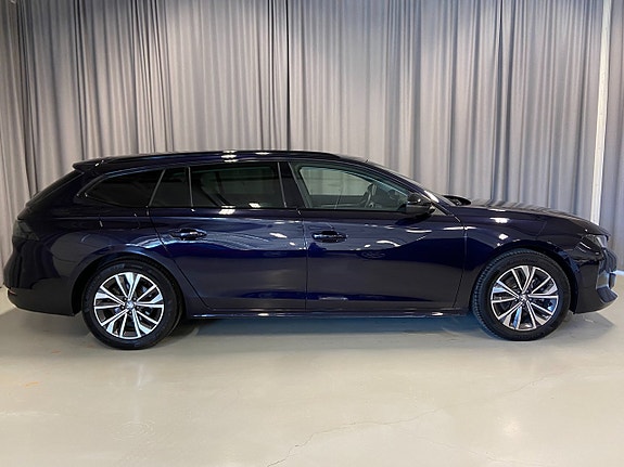 Peugeot 508 4 of 5