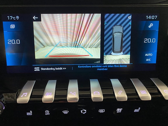 Peugeot 508 13 of 21