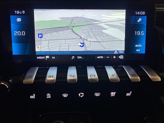 Peugeot 508 15 of 21
