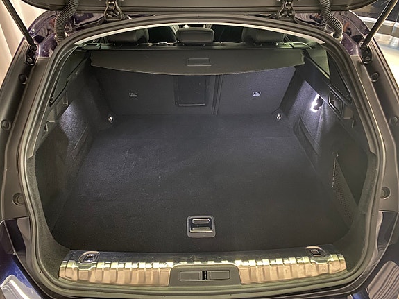 Peugeot 508 7 of 21