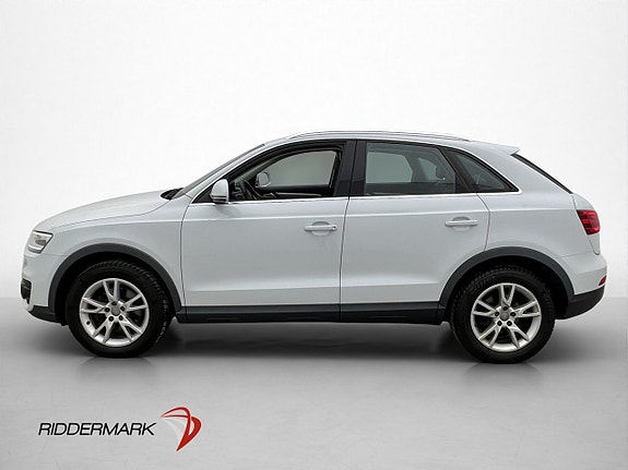 Audi Q3 5 of 5
